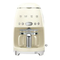 Cafetiera DCF02CREU 1050 W 1.4 l Crem