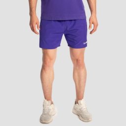 GymBeam Pantaloni scurți TRN Royal M
