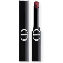 DIOR Rouge Dior On Stage ruj cu persistenta indelungata culoare 496 Berry Attitude 2.2 g