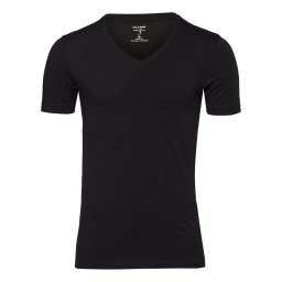OLYMP Tricou negru