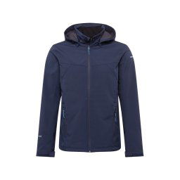 ICEPEAK Geacă outdoor 'Brimfield' albastru noapte