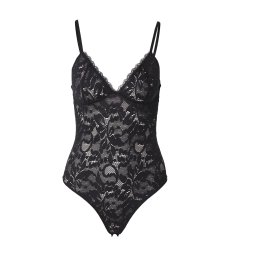 MYLAVIE by Sarah Harrison Body negru