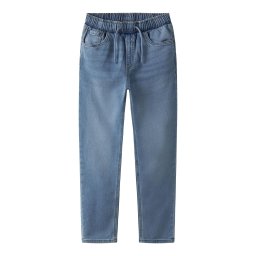 TWO SOON Jeans albastru