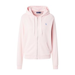 Polo Ralph Lauren Hanorac roz pastel