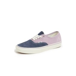 VANS Teniși 'Authentic' albastru marin / mov lavandă