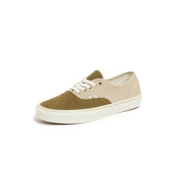 VANS Sneaker low 'Authentic' bej / kaki