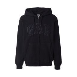 GAP Hanorac 'HERITAGE' bleumarin / negru