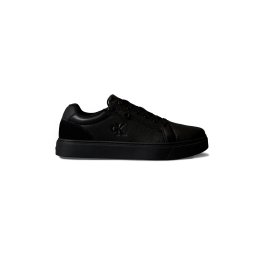 Calvin Klein Sneaker low 'CLASSIC' negru