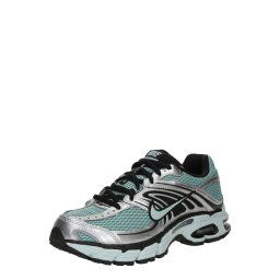 Nike Sportswear Sneaker low 'AIR MAX MOTO 2K' verde mentă / negru / argintiu