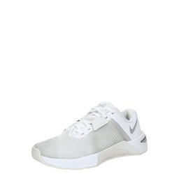 NIKE Pantofi sport 'Metcon 10' gri deschis / alb / alb murdar