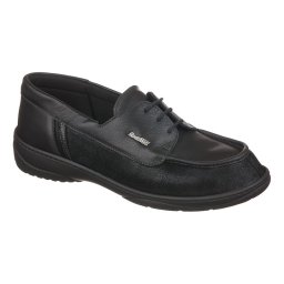 Pantofi piele naturala, pentru femei, PodoWell Madeleine