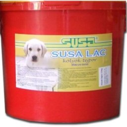 Susa Lac lapte praf pentru căței 2.5 kg