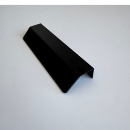Maner mobilier Nexo VG Negru mat