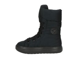 CONVERSE Ghete Chuck Taylor All Star Elements A13889C 001-black/black/black