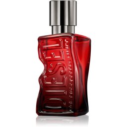 Diesel D RED parfum M 30 ml