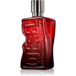 Diesel D RED parfum M 100 ml