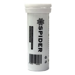 Tablete solubile Spider pentru roboti de curatare geamuri, 90 tablete