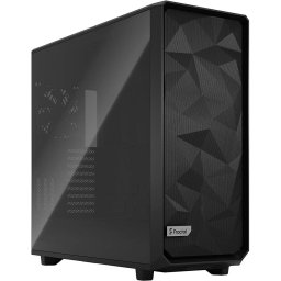 Carcasa Meshify 2 XL Black TG Light