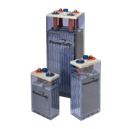 Acumulator solar Enersys PowerSafe TVS 6, celula 2V 640Ah
