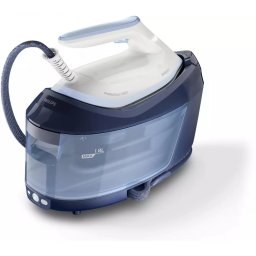 PHILIPS PSG6026/20 PerfectCare 6000 Series Staţie de aburi 2400 W alb / albastru