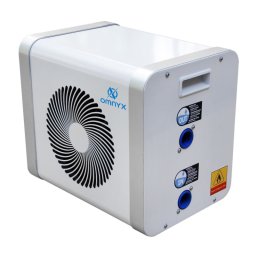 Omnyx Pompă de căldură pentru încălzirea piscinelor – 3 kW
