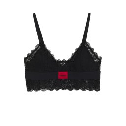 HUGO Lenjerie Triangle Rl Lace 10269292 01 50535060 001
