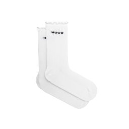 HUGO Șosete (Pack of 2) 2P Rs Lettuce Cc W 10272175 01 50543178 100