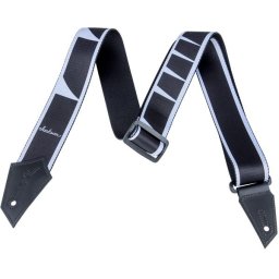 Jackson Sharkfin Inlay