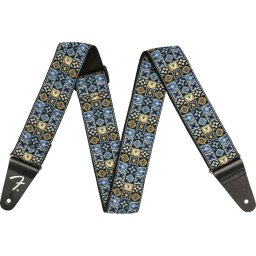 Fender Festival Strap Blue