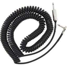 Fender Jimi Hendrix Voodoo Child Cable Black