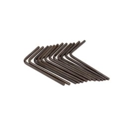 Fender 1/8 Hex (Allen) Truss Rod Adjustment Wrench Tool