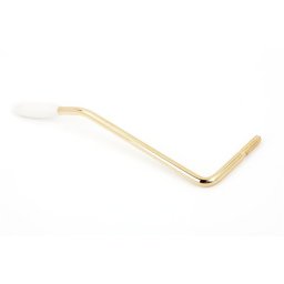 Fender Standard Series Stratocaster Tremolo Arm Gold