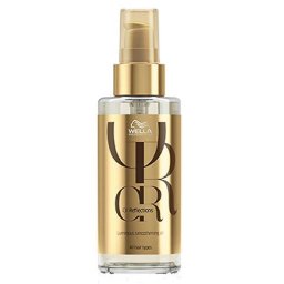 Ulei pentru netezire Wella Professionals Oil Reflections Luminous Smoothening (Concentratie: Ulei, Gramaj: 100 ml)