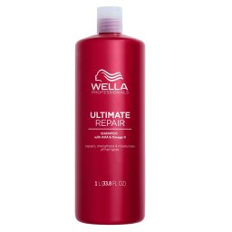 Sampon cu AHA & Omega 9 Ultimate Repair, Wella Professionals (Gramaj: 250 ml)