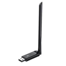 Adaptor USB Wi-Fi Ugreen CM496 AC650 Dual Band - Negru