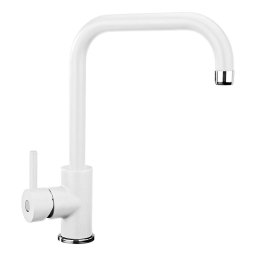Baterie CookingAid Nevada finisaj granit Alb Polar White