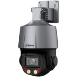 Camera IP PT Dahua SD3C405DB-GNY-A-PV