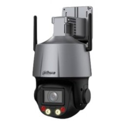 Camera IP Wifi PTZ Dahua SD3C405DB-GNY-AW-PV