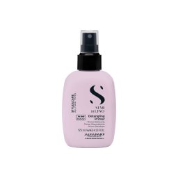 Spray Primer pentru descurcare Alfaparf Semi di Lino Style Care Detangling Primer, 125 ml