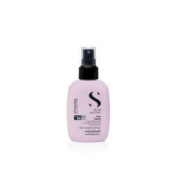 Spray texturizant cu fixare medie Alfaparf Semi di Lino Style Care Sea Spray, 125 ml