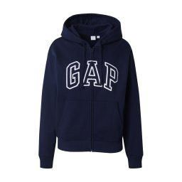 GAP Hanorac 'HERITAGE' bleumarin / alb