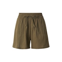 ONLY Pantaloni 'ONLTIZANA' oliv