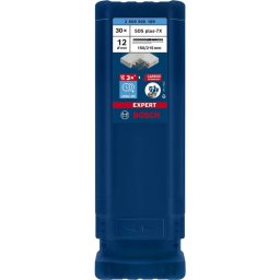 Bosch Bosch Powertools Expert hammer drill SDS-plus-7X, 12mm, 30 pieces (working length 150mm)