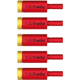 Wiha easyTorque adapter electric - 41479