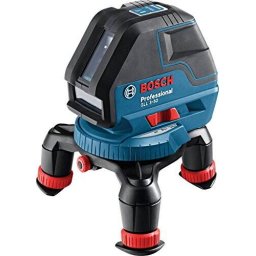 Bosch Bosch Powertools Laser pÅaszczyznowy GLL 3-50P Set blue