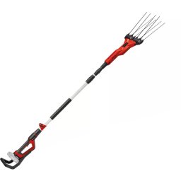 Instrument Recolta Einhell Masline/Fructe fara Fir Power X-Change GE-FS 18/53 Li-Solo 18V