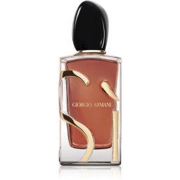 Armani Sì Parfum parfum W 100 ml