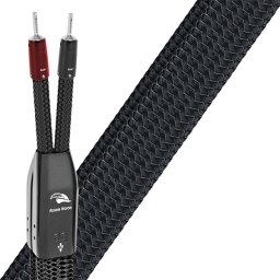 Cablu de boxe High-End Audioquest Robin Hood SILVER BiWire Combo (DBS Carbon)
