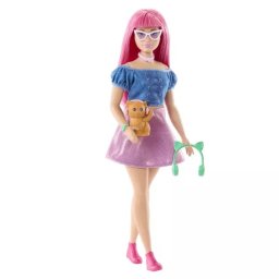 Barbie Mysteries: Detectivii de pe plajă - Păpușa Daisy