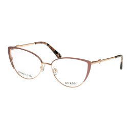Guess Rame ochelari de vedere dama Guess GU2813 058